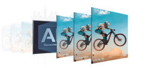 Macxvideo AI 3.15.0 for Mac — AI Video Enhancer