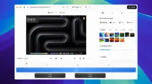 Cap Pro 0.4.84 — Screen Recorder for Mac