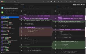 Gitfox 4.4.0 for Mac — Native Git Client