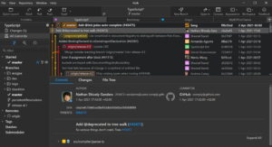 fork 2.68.0 for Mac — Git Client