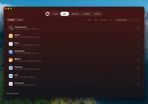 Mole 1.8.0 for Mac — Cleanup & System Utility