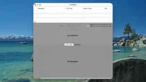  Sound Grinder Pro 3.6 — Batch Audio Tool for Mac