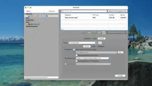 Library Monkey Pro 3.6 — Audio Librarian for Mac