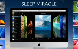 White Noise 7.6.1 — Sleep Sounds for Mac