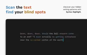 iA Writer 8.0.2 — Focused Writing App for Mac