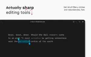 iA Writer 8.0.2 is a distraction-free Markdown editor for Mac