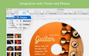 Swift Publisher 5.7.7 for Mac — Desktop Publishing