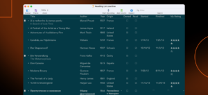 OmniOutliner Pro 6.2 — Outlining App for Mac