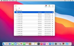 RAR Extractor - unzip