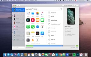 iMazing 3.5.5 for Mac — iPhone & iPad Manager