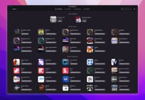 FxFactory Pro 9.0.4.1 for Mac — VFX Plugins