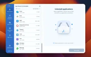 App Cleaner & Uninstaller 9.2.4 for Mac