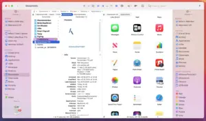 Path Finder 26.1.7 for Mac — Finder Alternative