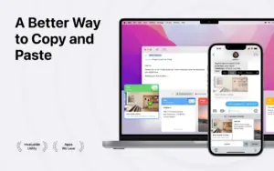 Paste 6.6.2 for Mac — Clipboard Manager