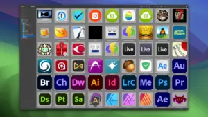 Lyn 2.4.10 — Photo Browser for Mac
