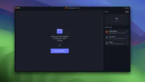 Topaz Gigapixel AI 1.3.2 for Mac — Image Upscaler