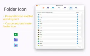 MouseBoost Pro 5.2.5 for Mac — Finder Utilities