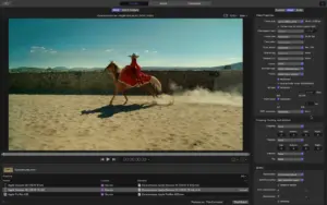 Compressor 5.3 — Video Encoding for Mac