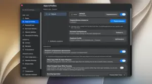 DockDoor Pro 0.0.143 — Dock Replacement for Mac