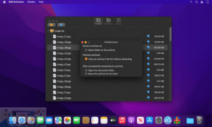 RAR Extractor Max 13.8 — Archive Tool for Mac