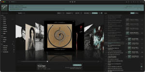 Zenteek 1.6.2 — Audiophile Music Player for Mac