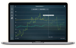 Money Pro 2.11.31 for Mac — Budget & Bills