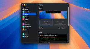 Vibe Island 1.0.41 for Mac — AI Agent Notch Monitor