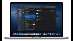Mimestream 1.10.4 — Native Gmail Client for Mac