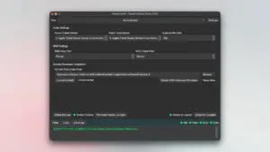 Sound Creator Suite 1.9.0 — Sound Design for Mac