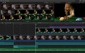Final Cut Pro 12.3 — Pro Video Editor for Mac